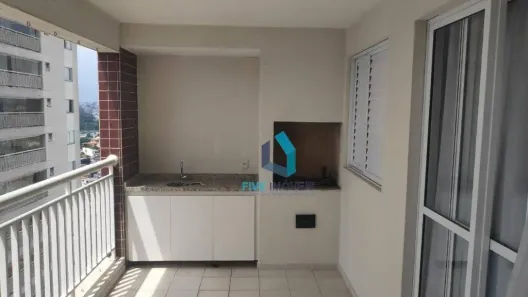 Apartamento com 3 Quartos à venda, 114m² no Jardim Consórcio, São Paulo