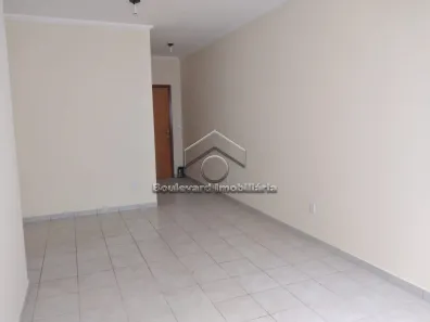 Apartamento com 3 Quartos à venda, 80m² no Jardim Anhangüera, Ribeirão Preto