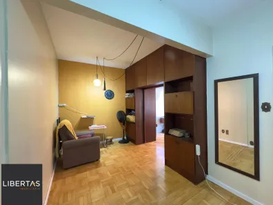 Apartamento com 1 Quarto à venda, 45m² no Centro Histórico, Porto Alegre