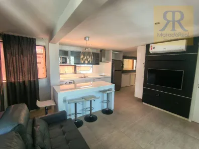 Apartamento com 1 Quarto para alugar, 43m² no Boa Viagem, Recife