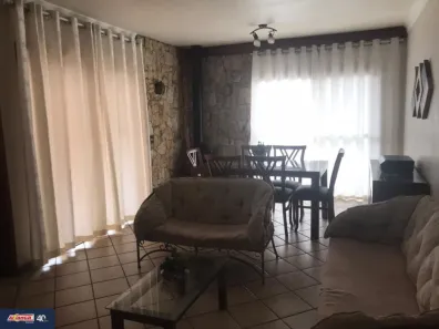 Apartamento com 3 Quartos à venda, 148m² no Camargos, Guarulhos