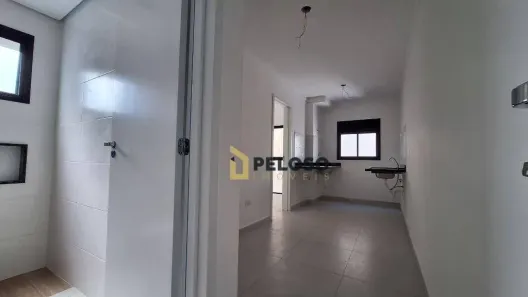 Apartamento com 2 Quartos à venda, 30m² no Santana, São Paulo