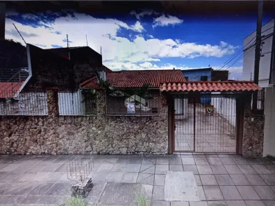 Casa com 3 Quartos à venda, 120m² no Jardim Itu, Porto Alegre