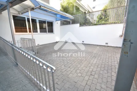 com 4 Quartos à venda, 380m² no Sumaré, São Paulo