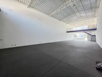 Galpão/Depósito/Armazém para alugar, 315m² no Vila Sônia, São Paulo