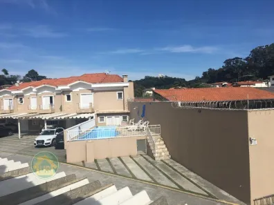 Casa de Condomínio com 3 Quartos à venda, 160m² no Tremembé, São Paulo