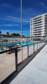 Apartamento com 3 Quartos à venda, 67m² no Luzia, Aracaju