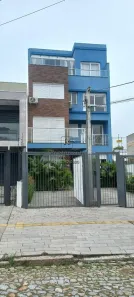 Apartamento com 1 Quarto para alugar, 33m² no São Geraldo, Porto Alegre