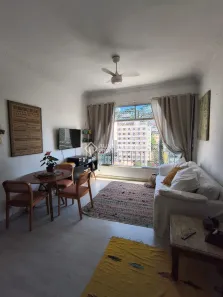 Apartamento com 2 Quartos à venda, 85m² no Catete, Rio de Janeiro