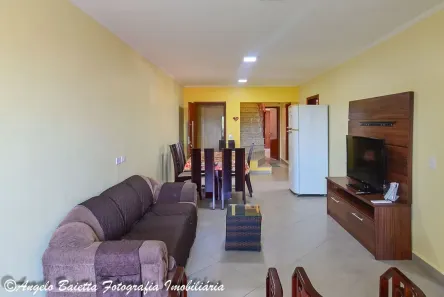 Cobertura com 3 Quartos à venda, 200m² no Centro, Peruíbe