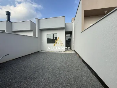 Casa com 2 Quartos à venda, 56m² no Jaraguá 99, Jaraguá do Sul