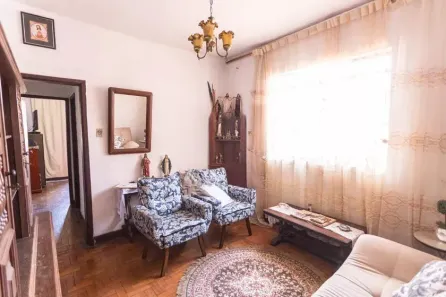 Casa com 3 Quartos à venda, 360m² no Colégio Batista, Belo Horizonte