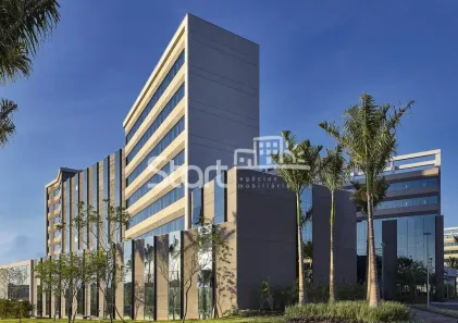Flat com 1 Quarto à venda, 20m² no Jardim do Lago Continuação, Campinas