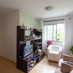 Apartamento com 2 Quartos à venda, 49m² no Jardim Celeste, São Paulo