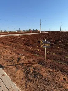 Lote/Terreno à venda, 168m² no São Cristóvão, Cascavel