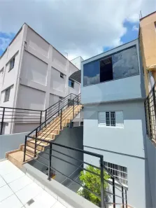 Sobrado com 3 Quartos à venda, 135m² no Centro, Diadema