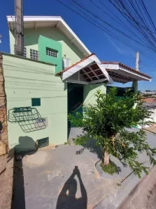 Casa com 3 Quartos à venda, 159m² no Capela, Vinhedo