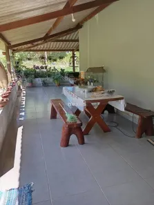 Fazenda/Sítio com 4 Quartos à venda, 78000m² no Centro, Uberlândia