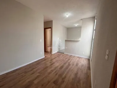 Apartamento com 2 Quartos à venda, 45m² no Jardim Parque Jupiá, Piracicaba