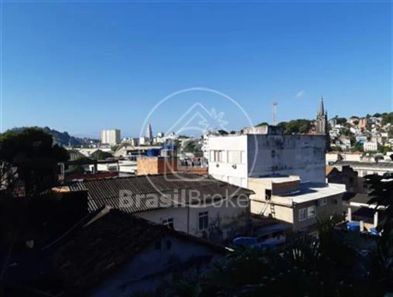Apartamento com 2 Quartos à venda, 53m² no Catumbi, Rio de Janeiro