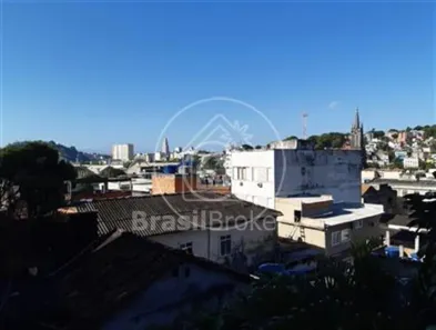 Apartamento com 2 Quartos à venda, 53m² no Catumbi, Rio de Janeiro