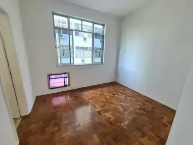 Apartamento com 1 Quarto à venda, 40m² no Botafogo, Rio de Janeiro
