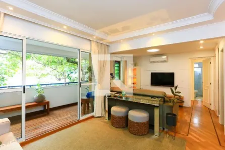 Apartamento com 3 Quartos à venda, 98m² no Vila Andrade, São Paulo