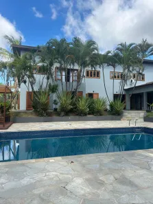 Casa de Condomínio com 6 Quartos à venda, 500m² no Jardim Residencial Monsenhor Rossi, Limeira
