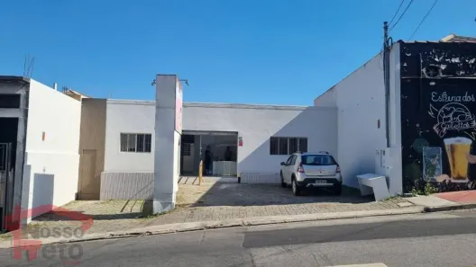 Imóvel Comercial para alugar, 150m² no Jardim Santo Elias, São Paulo