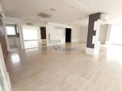 Apartamento com 4 Quartos para venda ou aluguel, 288m² no Campo Belo, São Paulo