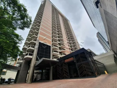 Flat com 1 Quarto à venda, 36m² no Itaim Bibi, São Paulo