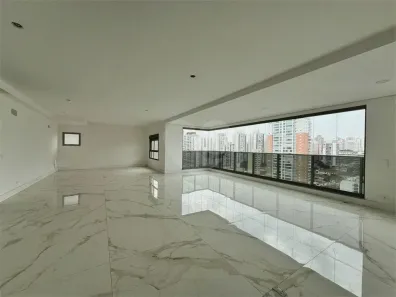 Apartamento com 3 Quartos à venda, 222m² no Perdizes, São Paulo