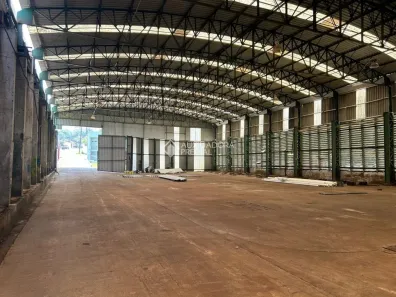 Galpão/Depósito/Armazém à venda, 2800m² no Oásis Paulista, Rio Grande da Serra