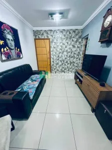 Apartamento com 2 Quartos à venda, 70m² no São João Batista (Venda Nova), Belo Horizonte