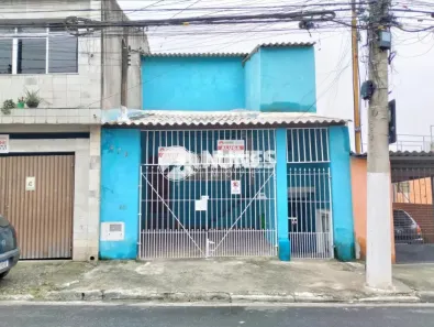 Casa com 8 Quartos à venda, 95m² no Padroeira, Osasco