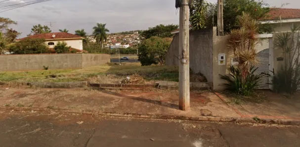 Lote/Terreno à venda, 385m² no Ribeirânia, Ribeirão Preto