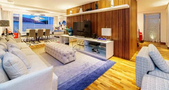 Casa com 3 Quartos à venda, 610m² no Pacaembu, São Paulo