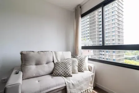 Apartamento com 2 Quartos à venda, 33m² no Moema, São Paulo
