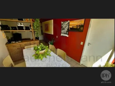 Apartamento com 3 Quartos à venda, 104m² no Jardim Paulista, São Paulo
