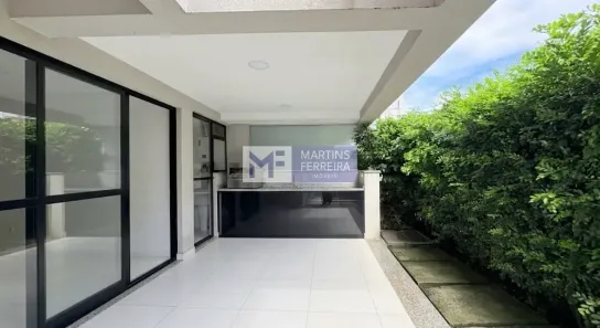 Apartamento com 2 Quartos para alugar, 95m² no Recreio dos Bandeirantes, Rio de Janeiro