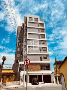 Apartamento com 2 Quartos à venda, 66m² no Jardim Amália, Volta Redonda