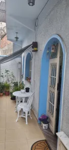 Sobrado com 2 Quartos à venda, 49m² no Jardim Vinte e Cinco de Agosto, Duque de Caxias