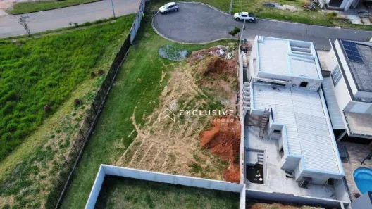 Lote/Terreno à venda, 424m² no Parque Residencial Maria Elmira, Caçapava