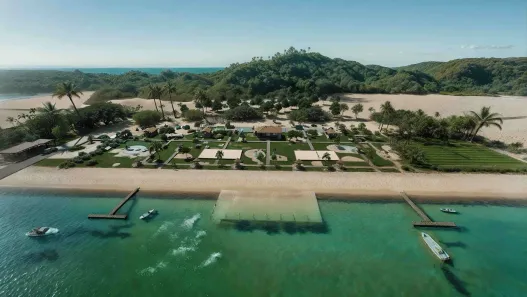 Lote/Terreno à venda, 30000m² no dos Sonhos, Três Marias