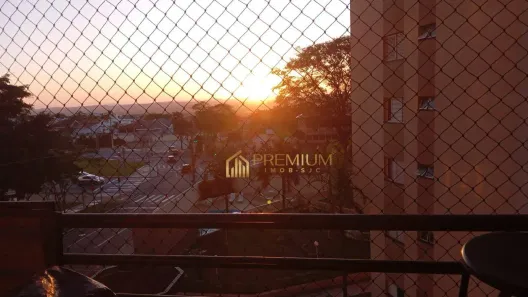 Apartamento com 3 Quartos à venda, 104m² no Parque Residencial Aquarius, São José dos Campos