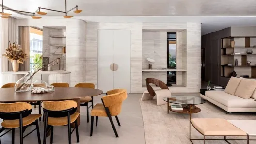 Apartamento com 4 Quartos à venda, 346m² no Gleba Fazenda Palhano, Londrina