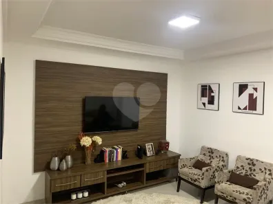 Sobrado com 3 Quartos à venda, 167m² no Residencial Novo Horizonte I, Mogi das Cruzes