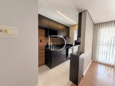 Apartamento com 2 Quartos para venda ou aluguel, 54m² no Socorro, São Paulo