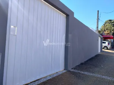 Casa com 4 Quartos à venda, 193m² no Santa Cecília, Paulínia