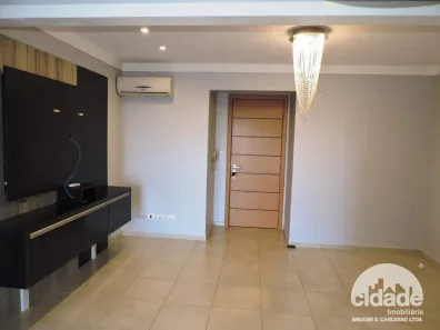 Apartamento com 2 Quartos à venda, 82m² no Centro, Cascavel
